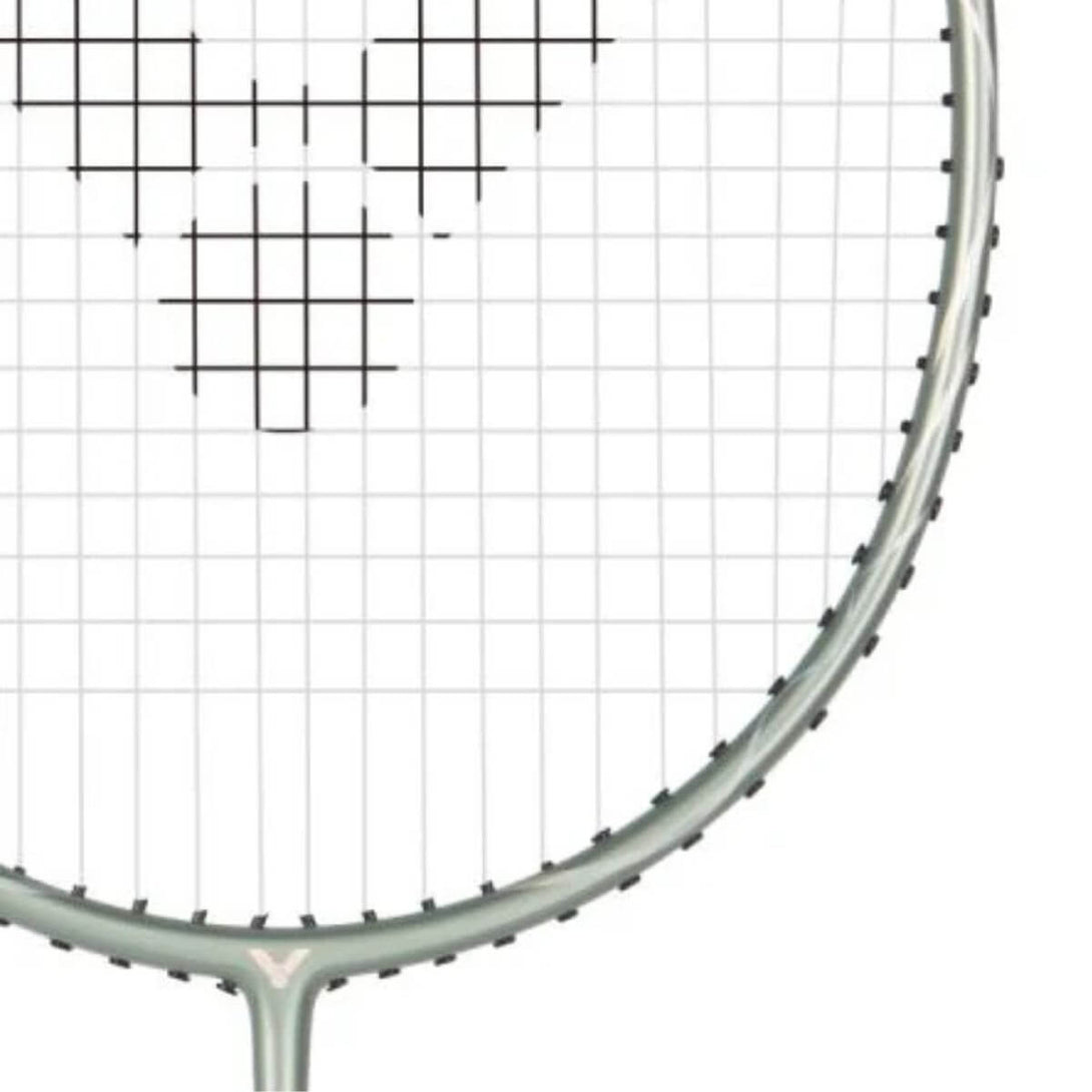 Victor Auraspeed ARS-3200 Badminton Racquet-Strung