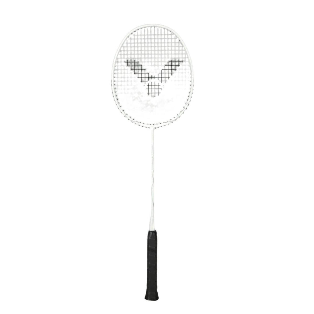Victor Auraspeed ARS-3200 Badminton Racquet-Strung