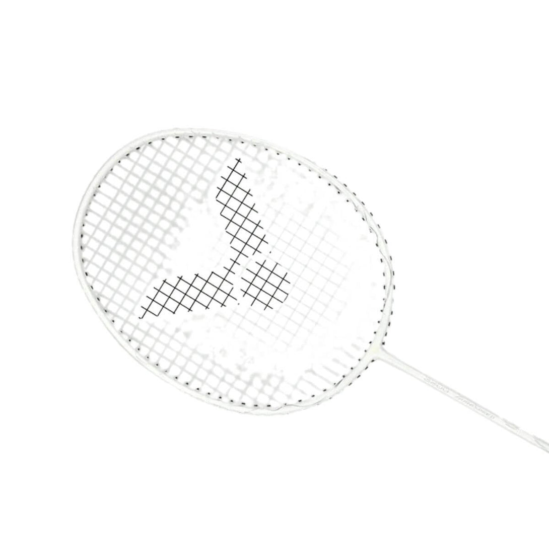 Victor Auraspeed ARS-3200 Badminton Racquet-Strung