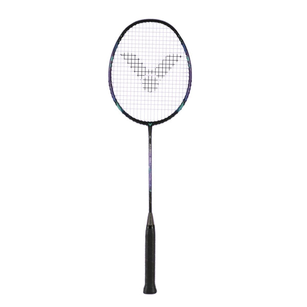 Victor Auraspeed ARS-9000 Badminton Racquet-Unstrung