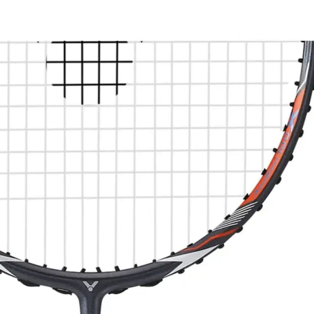 Speed Racket Unstrung Victor Auraspeed ARS 100X H Badminton Racquet-Unstrung – Sportswing.in