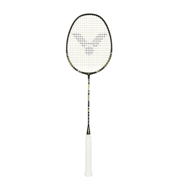 Victor Auraspeed SN POW C Badminton Racquet-Strung