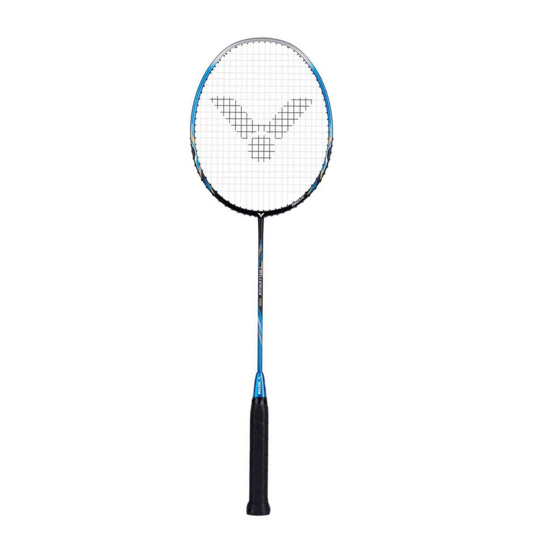 Victor Challenger 9500 Badminton Racquet-Strung