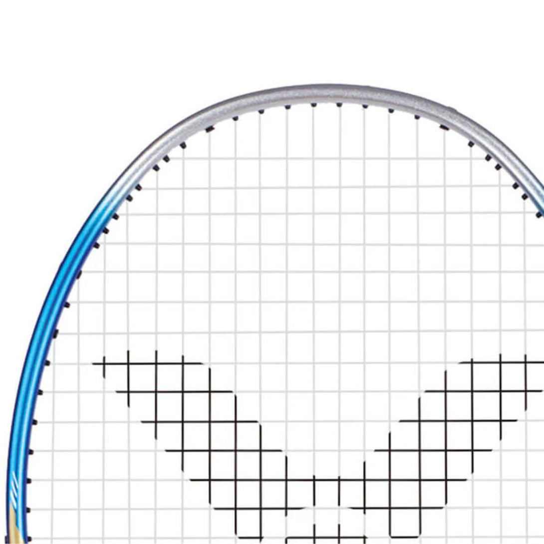 Victor Challenger 9500 Badminton Racquet-Strung