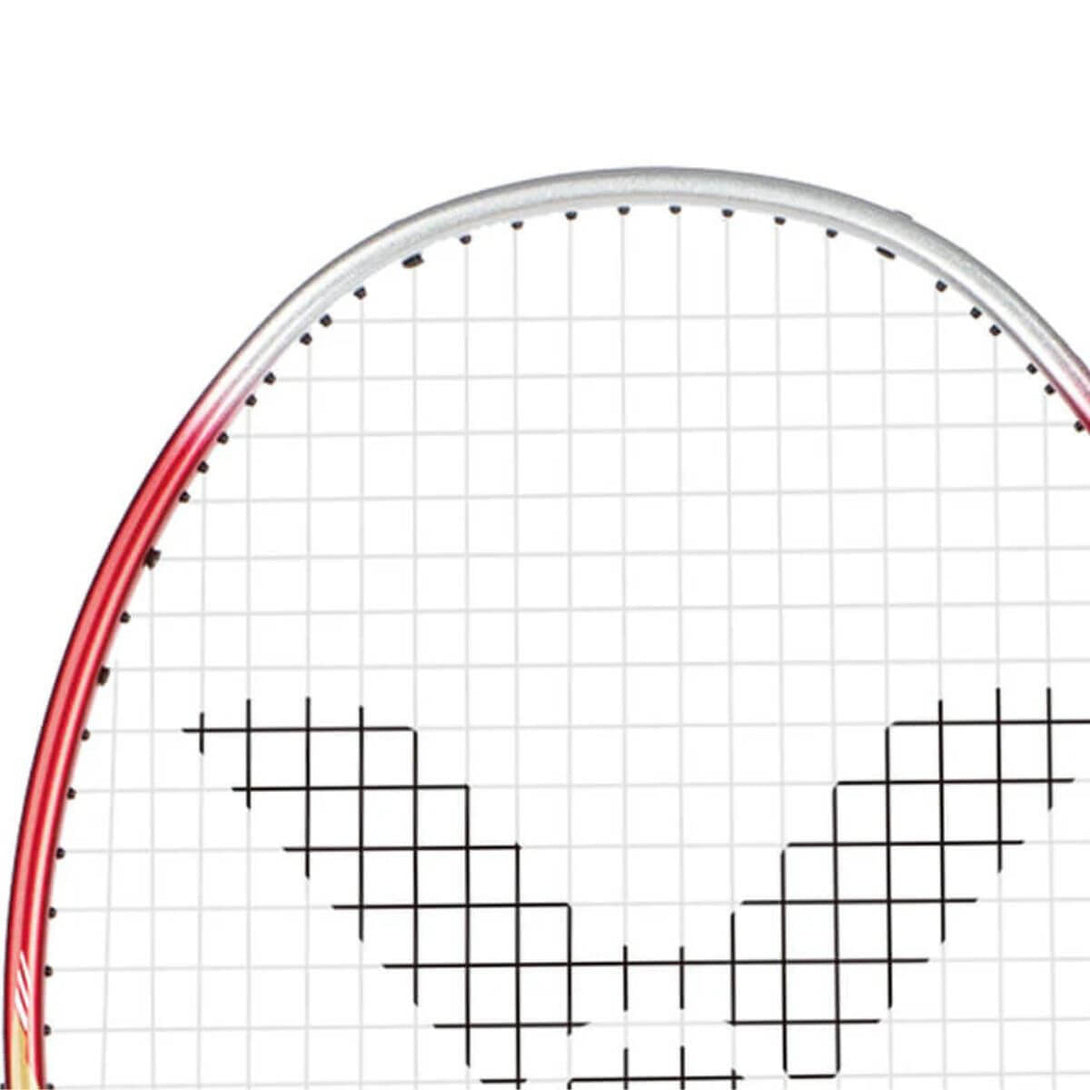 Victor Challenger 9500 Badminton Racquet-Strung