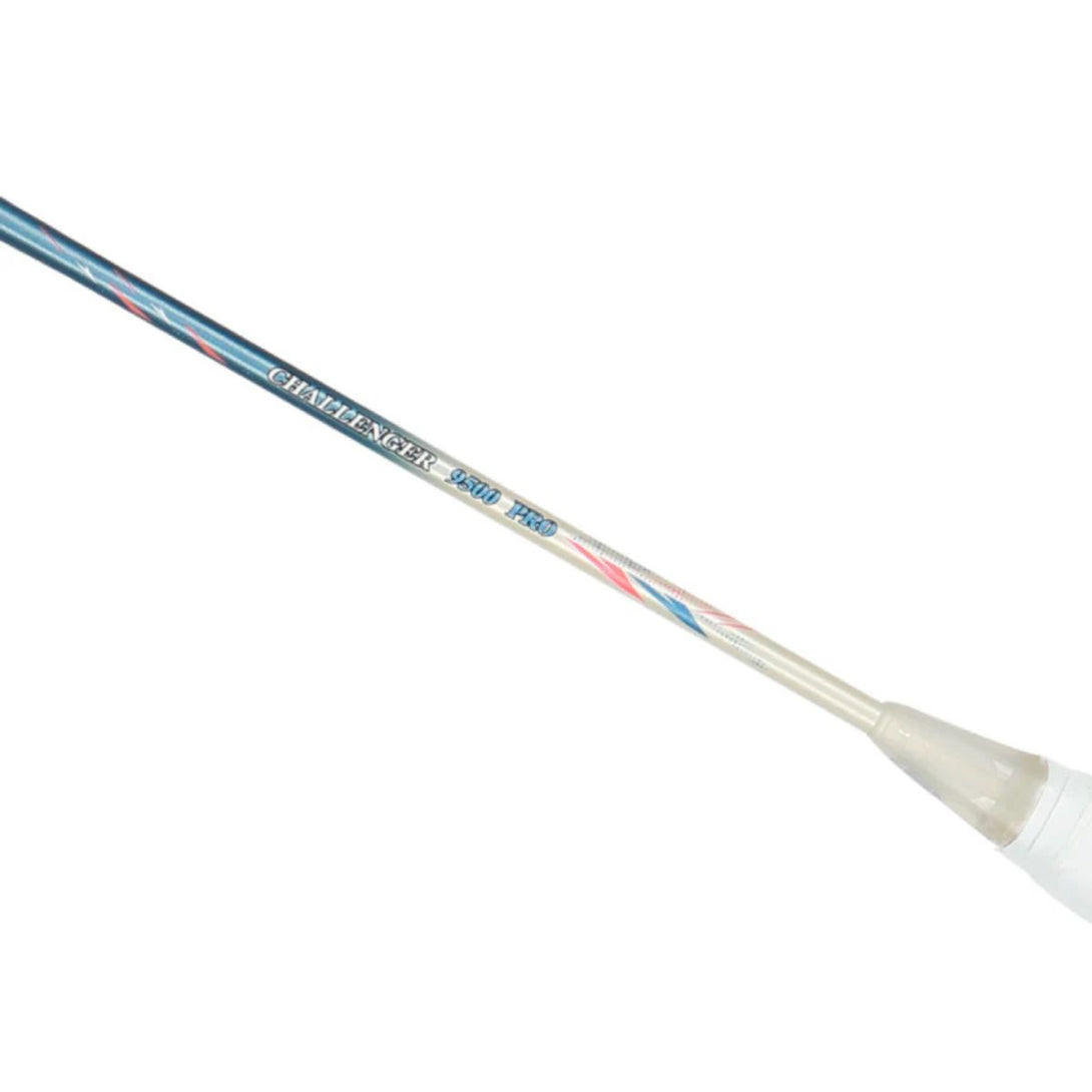 Victor Challenger 9500 Pro Badminton Raccquet-Unstrung