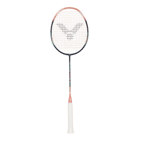 Victor Drive X-09-I Badminton Racquet-Strung