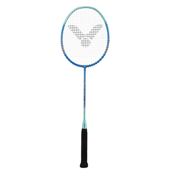 Victor Drive X-09-M Badminton Racquet-Strung