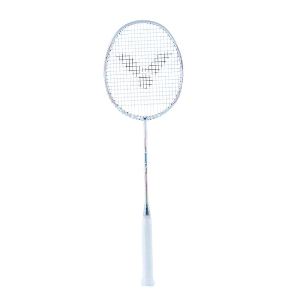 Victor Drive X-1L-A Badminton Raccquet-Strung