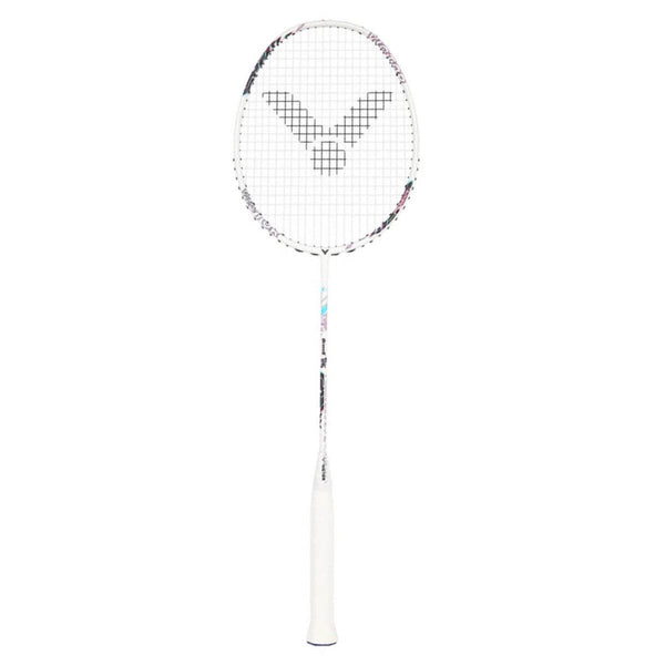 Victor DriveX DX-KF-A Badminton Racquet-Unstrung