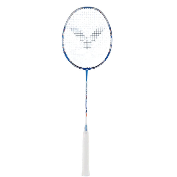 Victor Jet Speed-12II Badminton Racquet-Unstrung