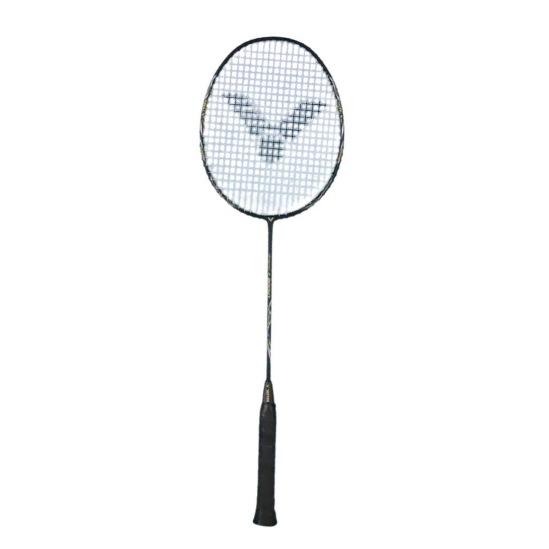 Victor Jetspeed JS-800HT Badminton Racquet-Strung