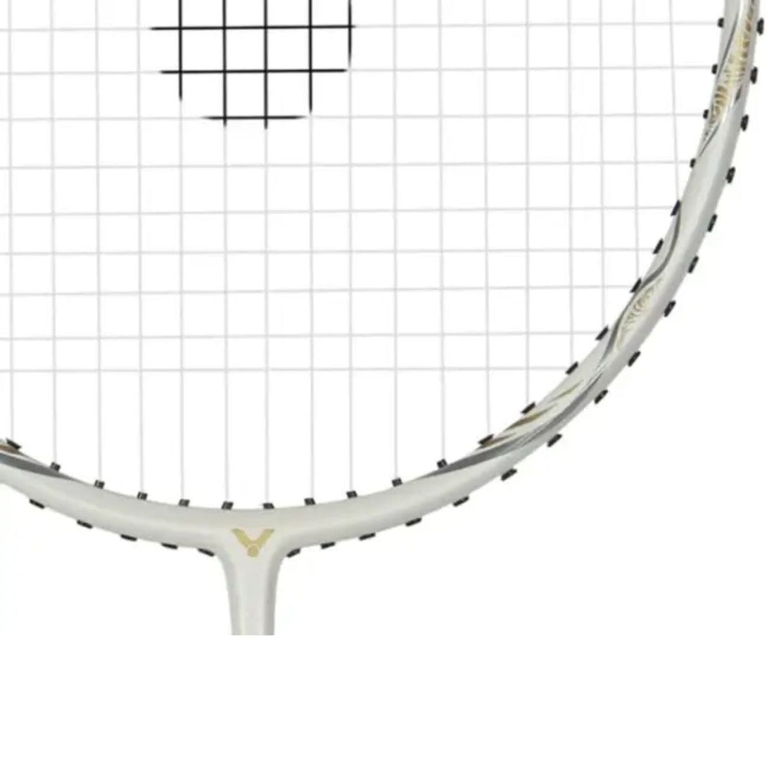 Victor Jetspeed JS-800HT Badminton Racquet-Strung
