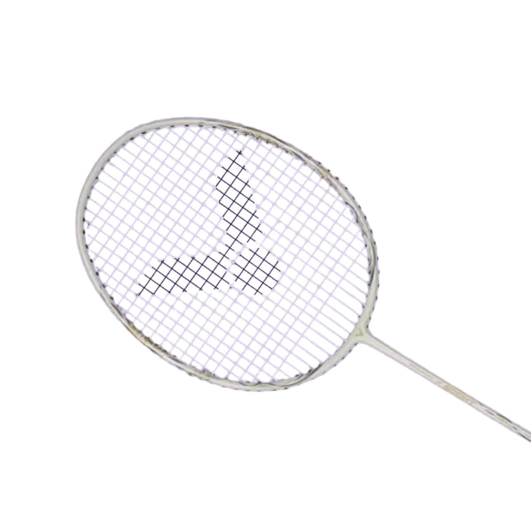 Victor Jetspeed JS-800HT Badminton Racquet-Strung