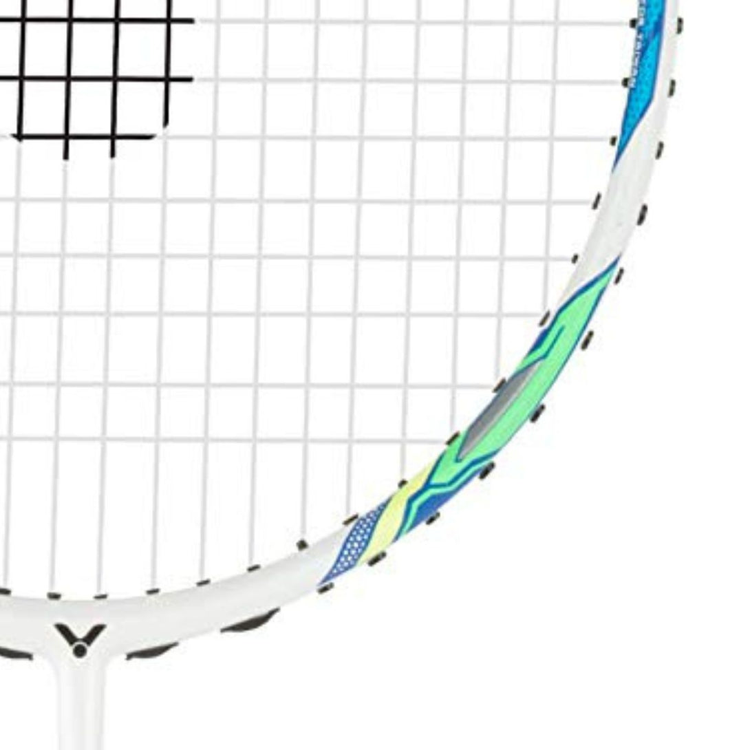 Victor Meteor X 80 Poseidon Badminton Racquet