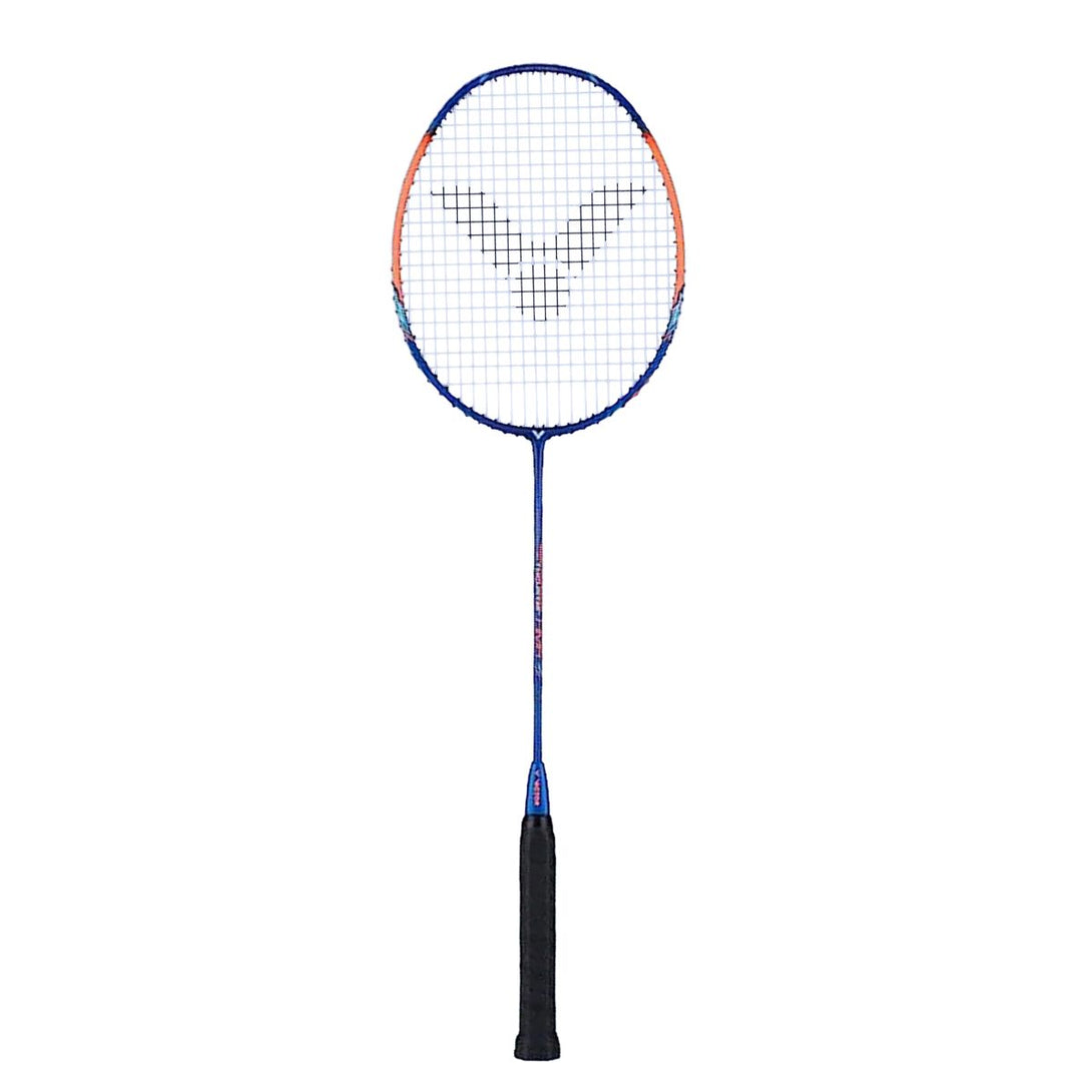 Victor Thruster Hammer (HMR) Badminton Racquet-Strung