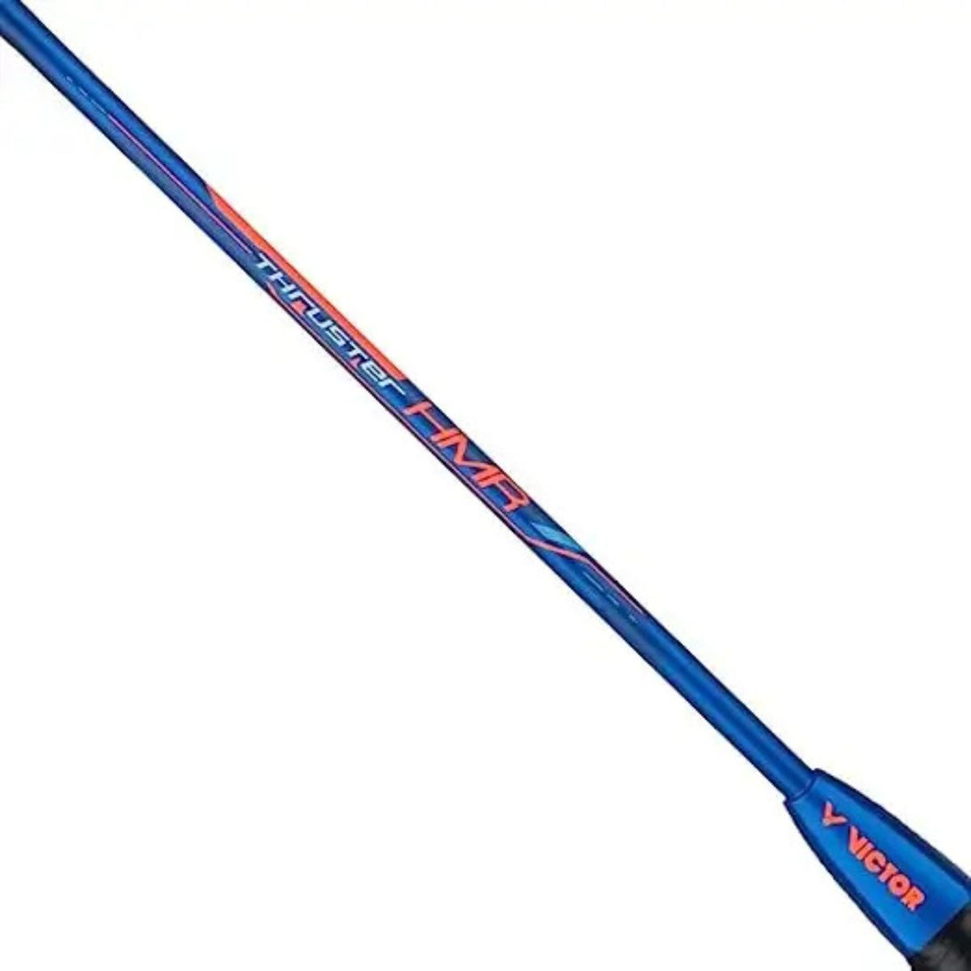 Victor Thruster Hammer (HMR) Badminton Racquet-Strung