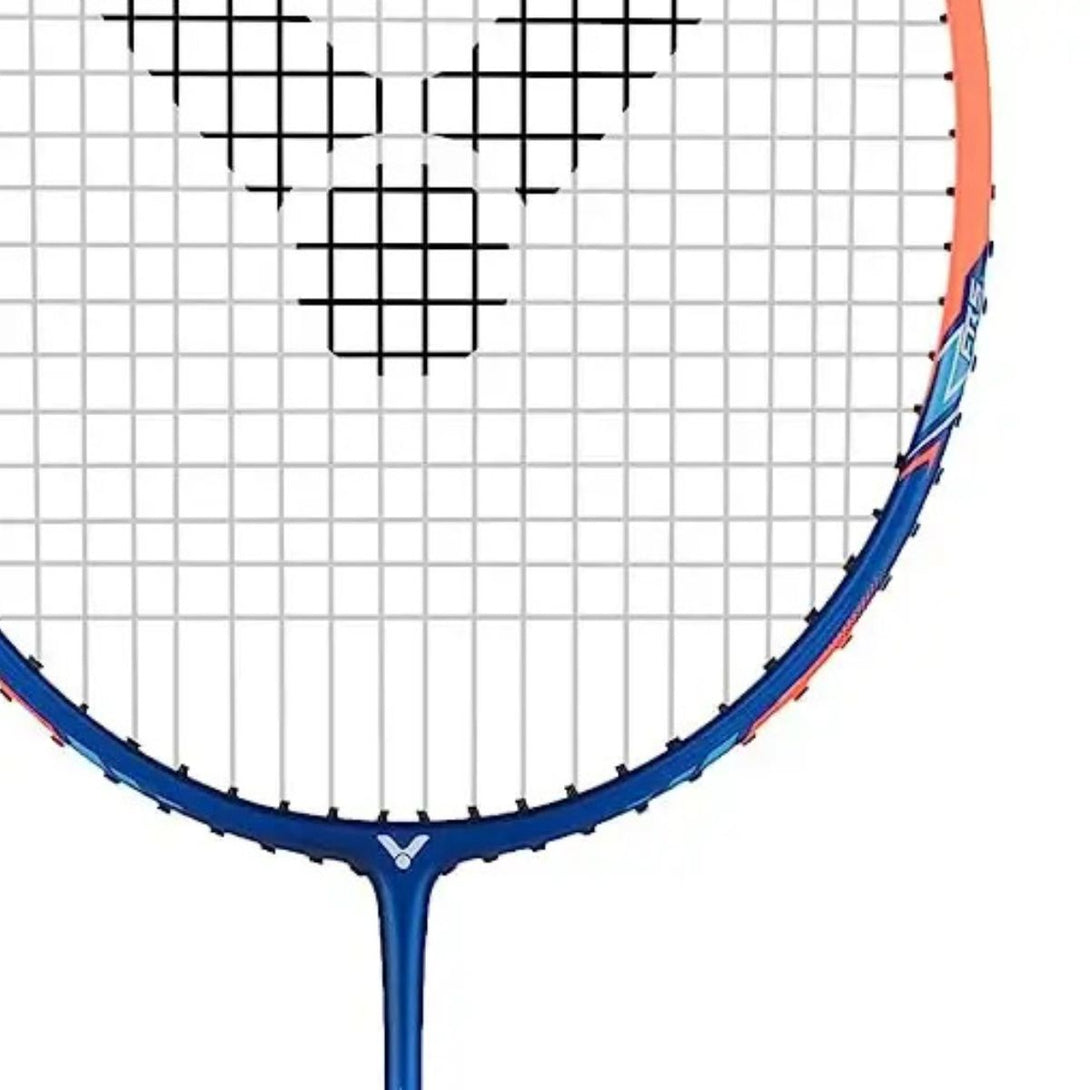 Victor Thruster Hammer (HMR) Badminton Racquet-Strung