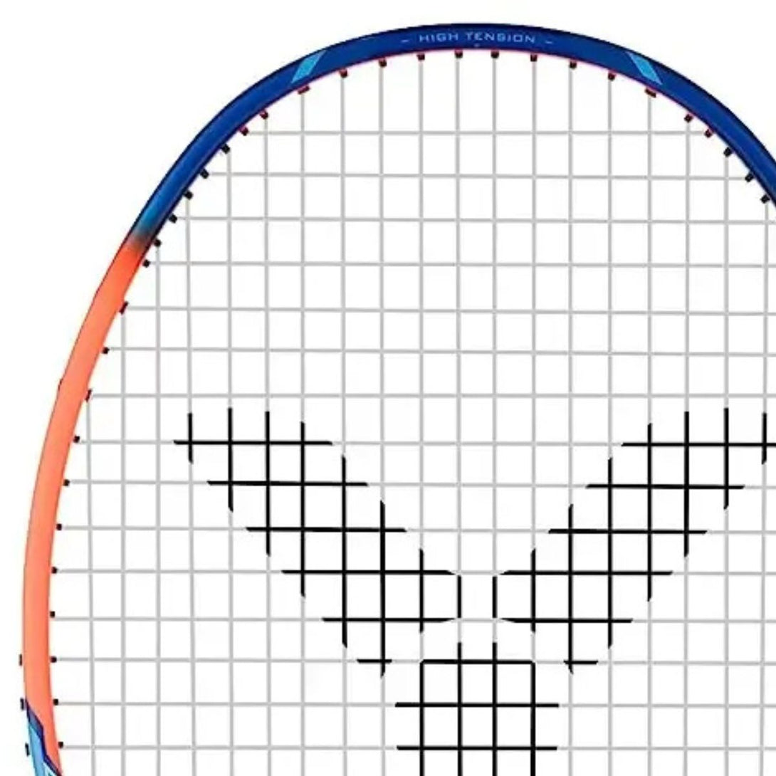 Victor Thruster Hammer (HMR) Badminton Racquet-Strung