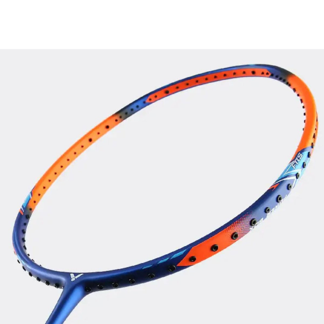 Victor Thruster Hammer (HMR) Badminton Racquet-Strung