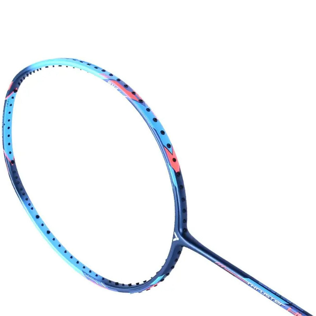 Victor Thruster Hammer (HMR) Badminton Racquet-Strung