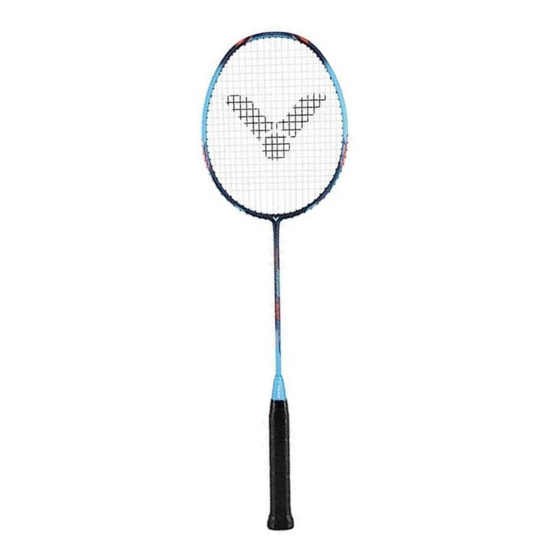 Victor Thruster Hammer (HMR) Badminton Racquet-Strung