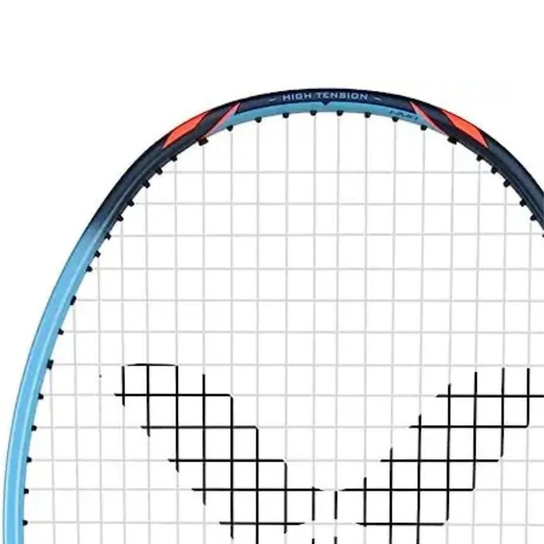Victor Thruster Hammer (HMR) Badminton Racquet-Strung
