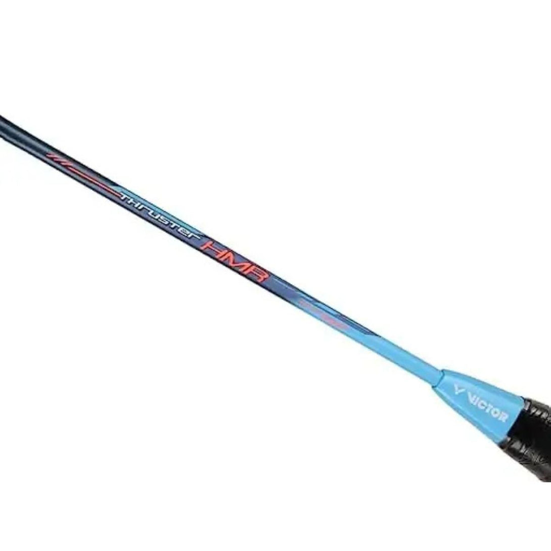 Victor Thruster Hammer (HMR) Badminton Racquet-Strung