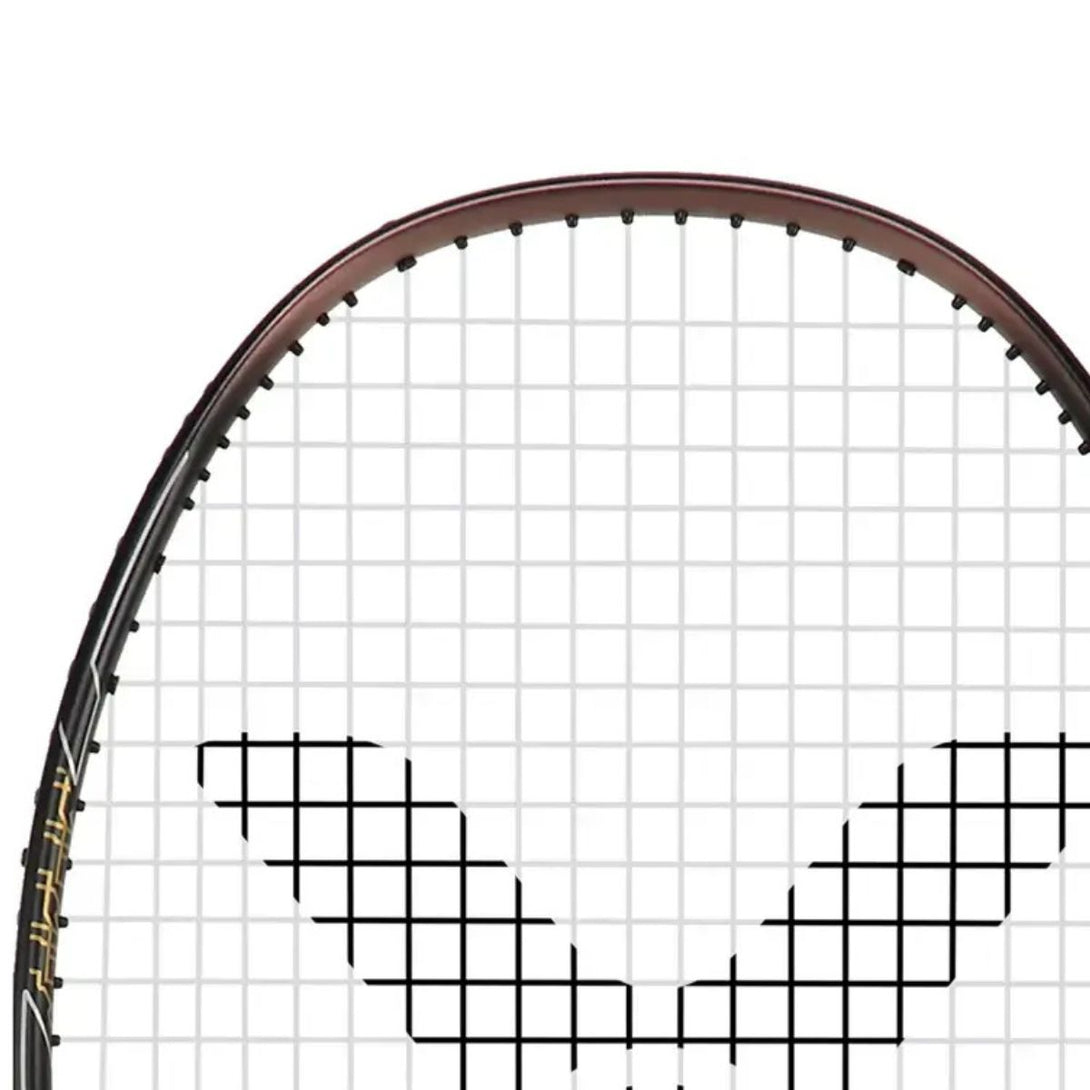 Victor Thruster K HAWK Badminton Racquet-Unstrung
