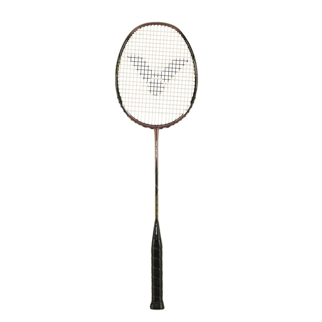 Victor Thruster K HAWK Badminton Racquet-Unstrung