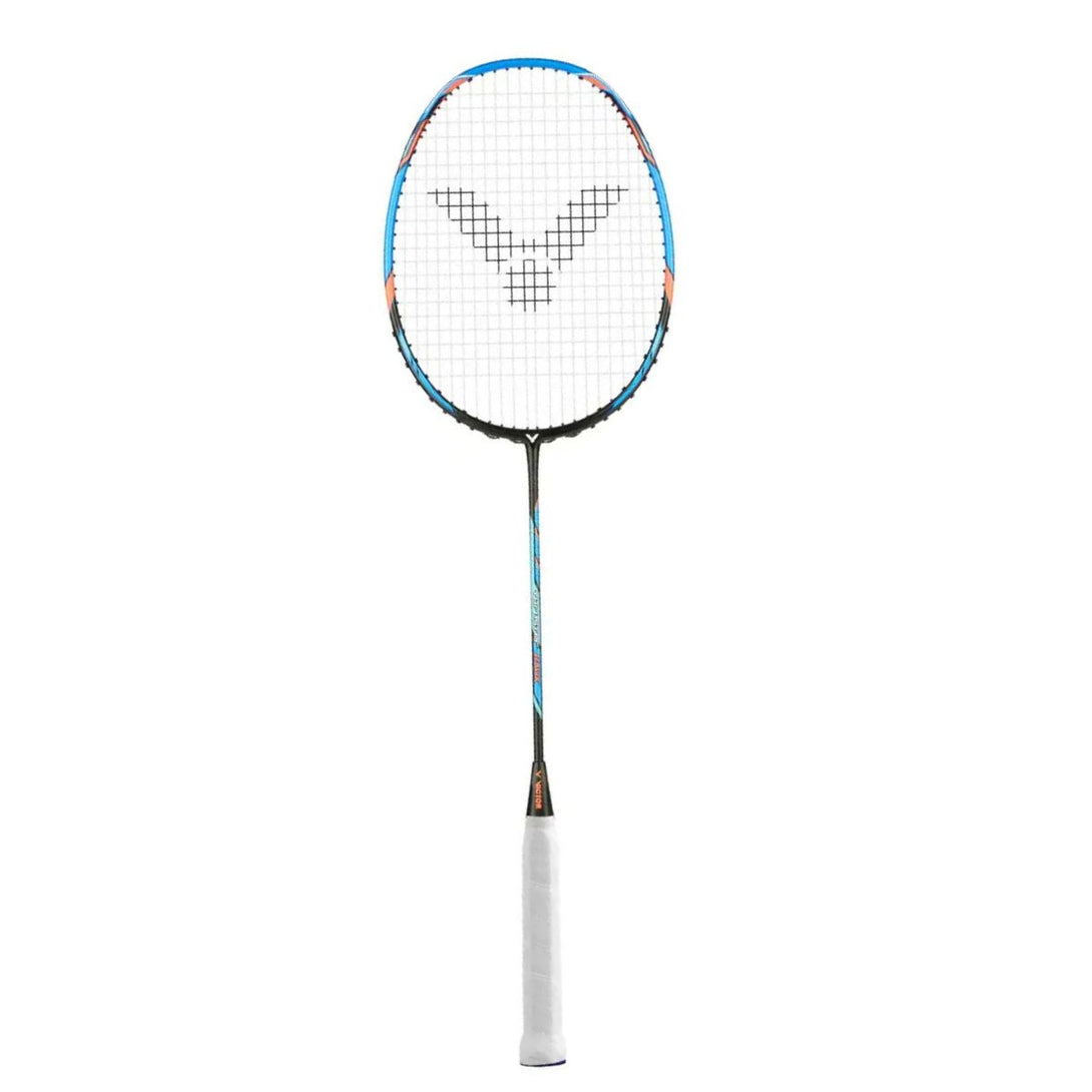 Victor Thruster K HAWK Badminton Racquet-Unstrung