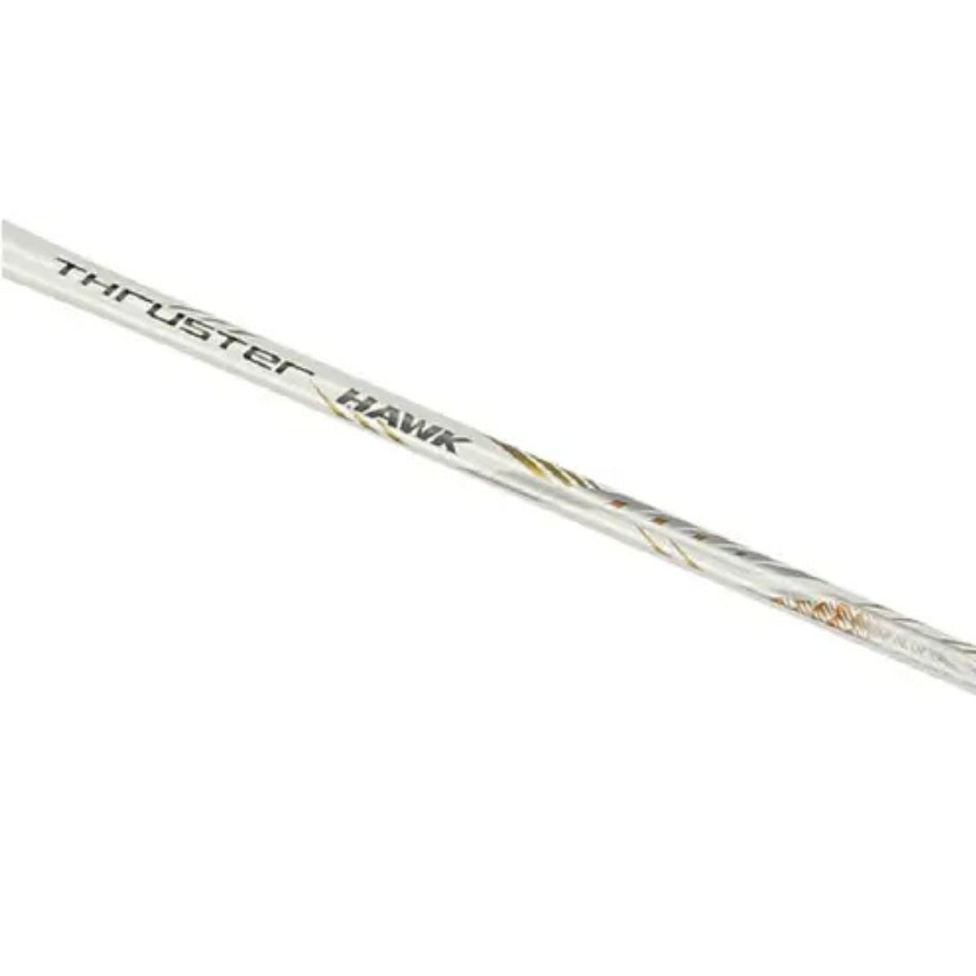 Victor Thruster K HAWK Badminton Racquet-Unstrung
