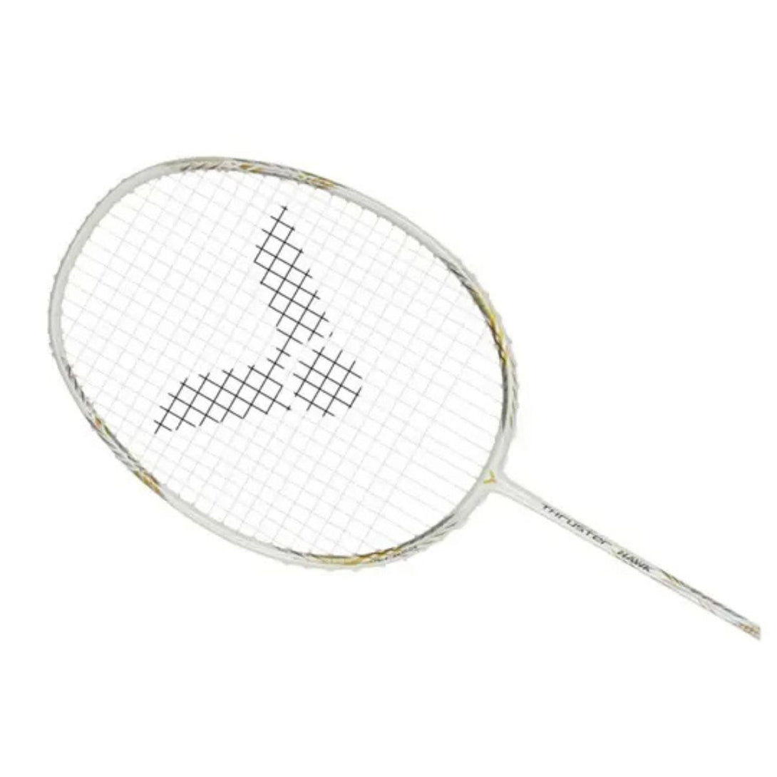 Victor Thruster K HAWK Badminton Racquet-Unstrung