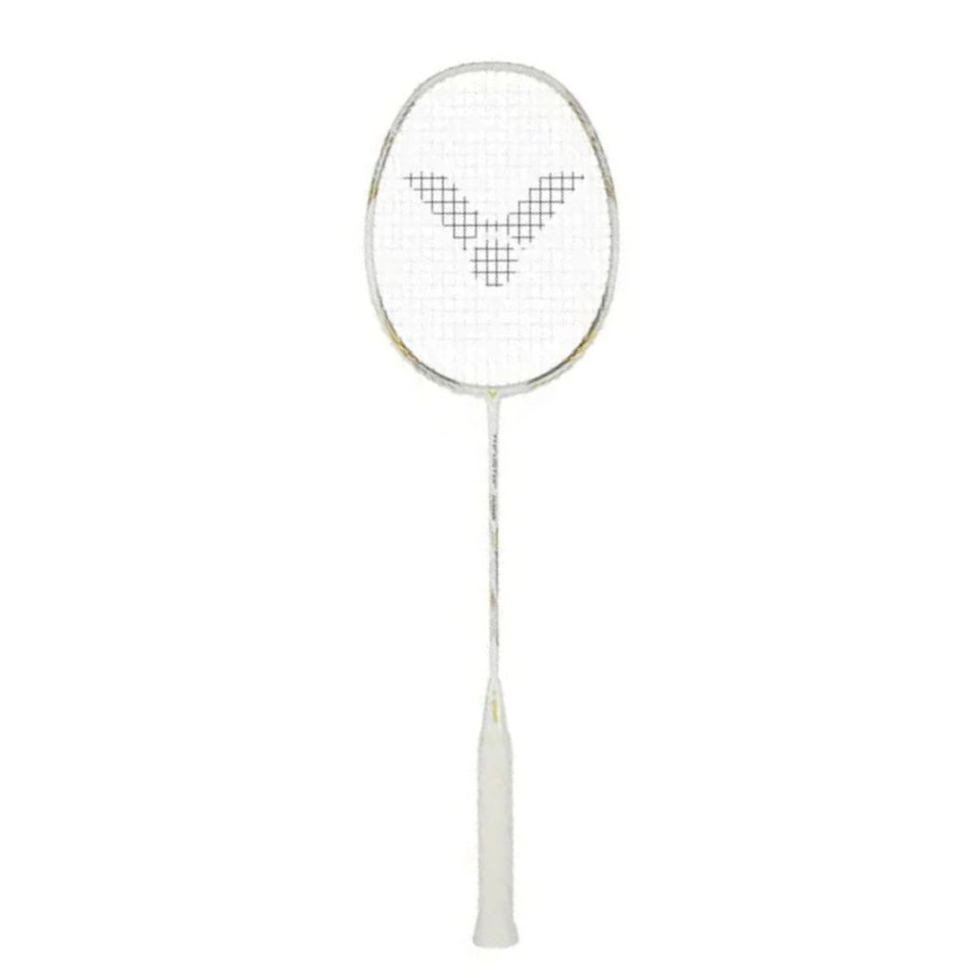 Victor Thruster K HAWK Badminton Racquet-Unstrung
