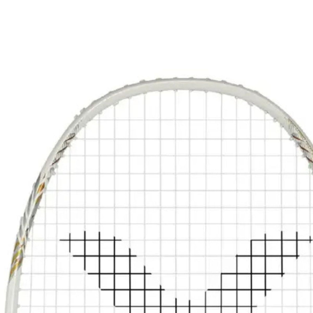 Victor Thruster K HAWK Badminton Racquet-Unstrung