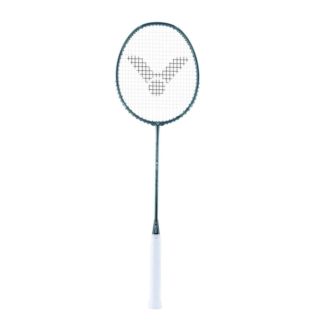 Victor Thruster TK-66 Power Series Badminton Racquet-Strung
