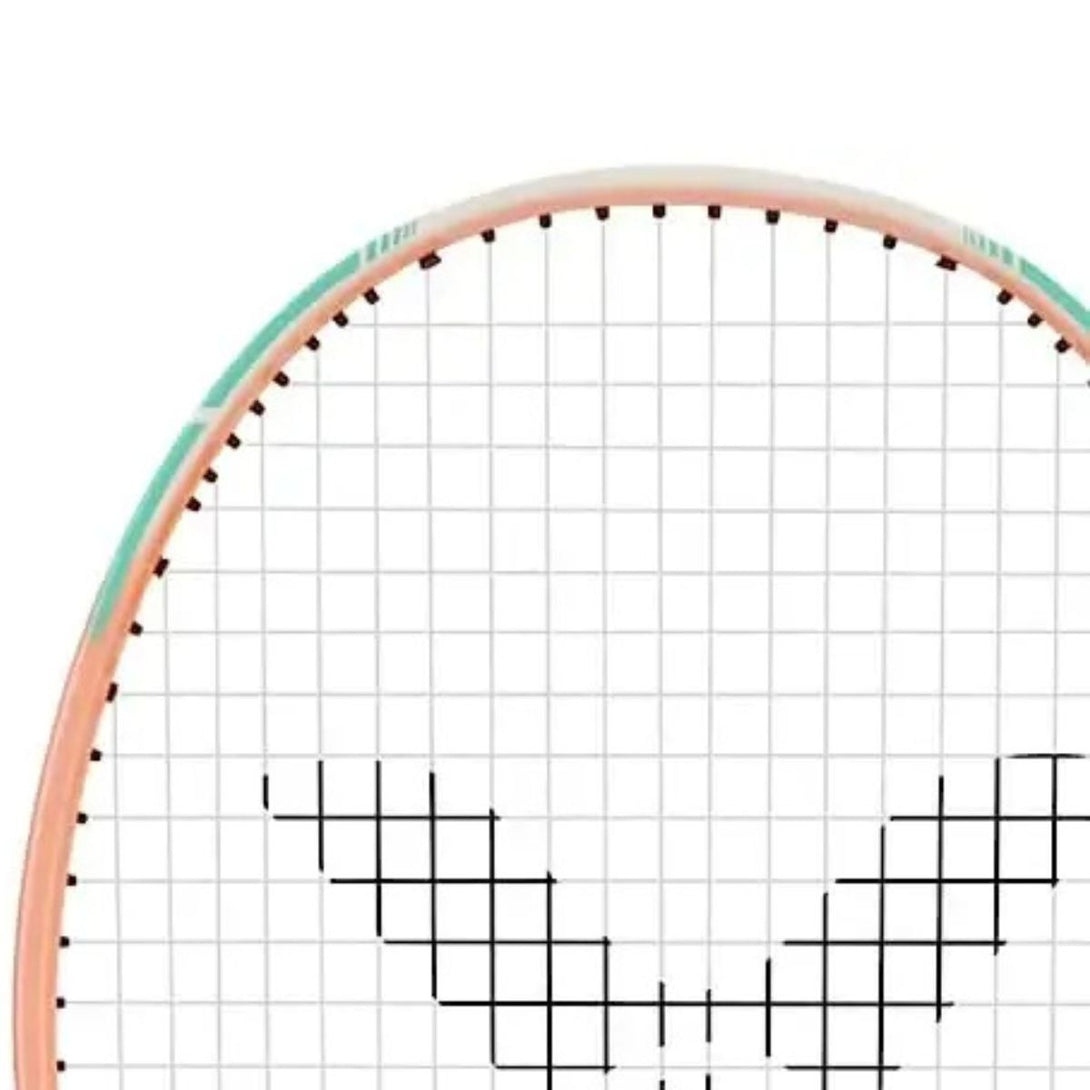 Victor Thruster TK-66 Power Series Badminton Racquet-Strung