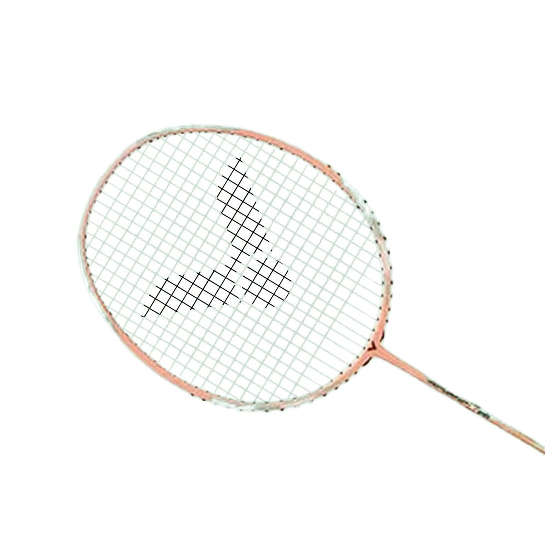 Victor Thruster TK-66 Power Series Badminton Racquet-Strung