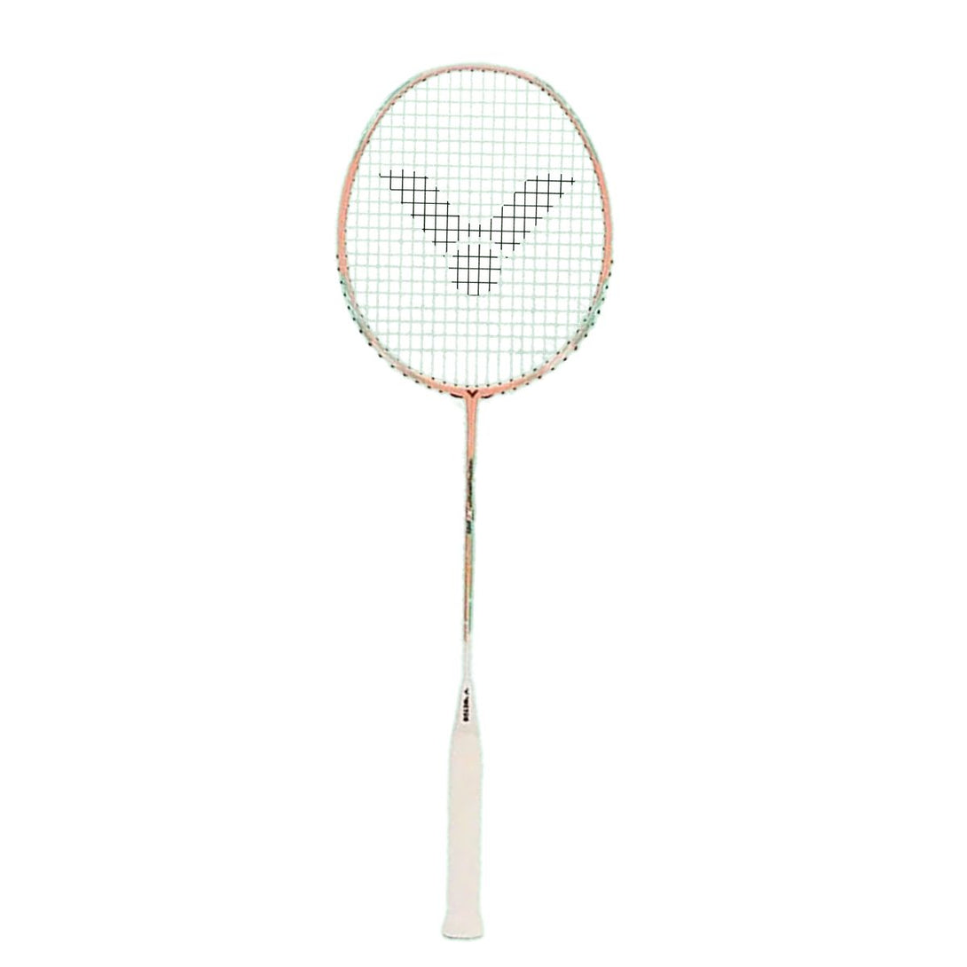 Victor Thruster TK-66 Power Series Badminton Racquet-Strung