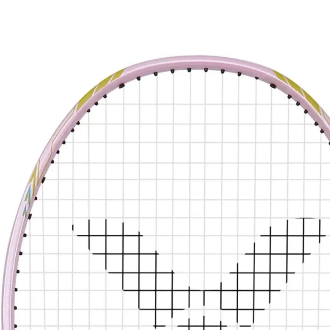 Victor Thruster TK-7U Badminton Racquet-Unstrung
