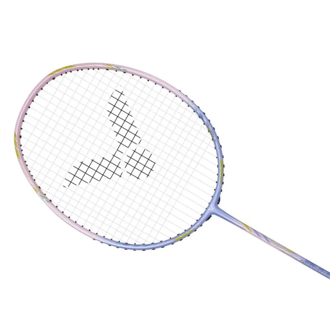 Victor Thruster TK-7U Badminton Racquet-Unstrung