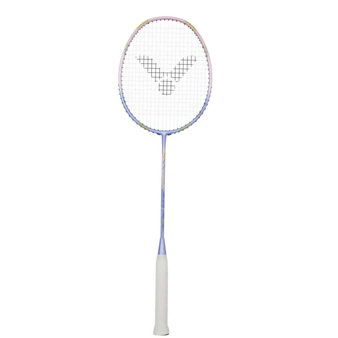 Victor Thruster TK-7U Badminton Racquet-Unstrung