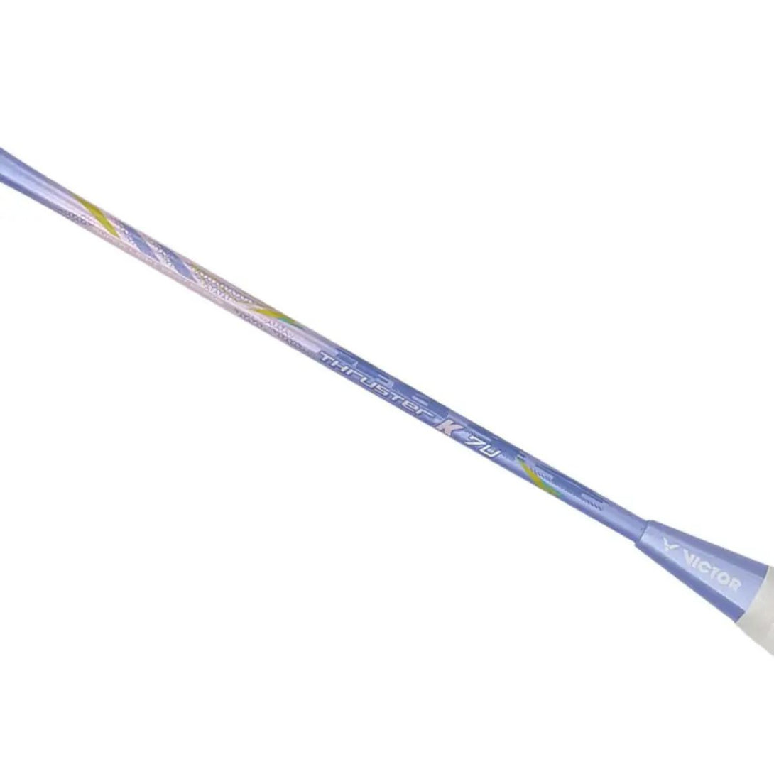 Victor Thruster TK-7U Badminton Racquet-Unstrung