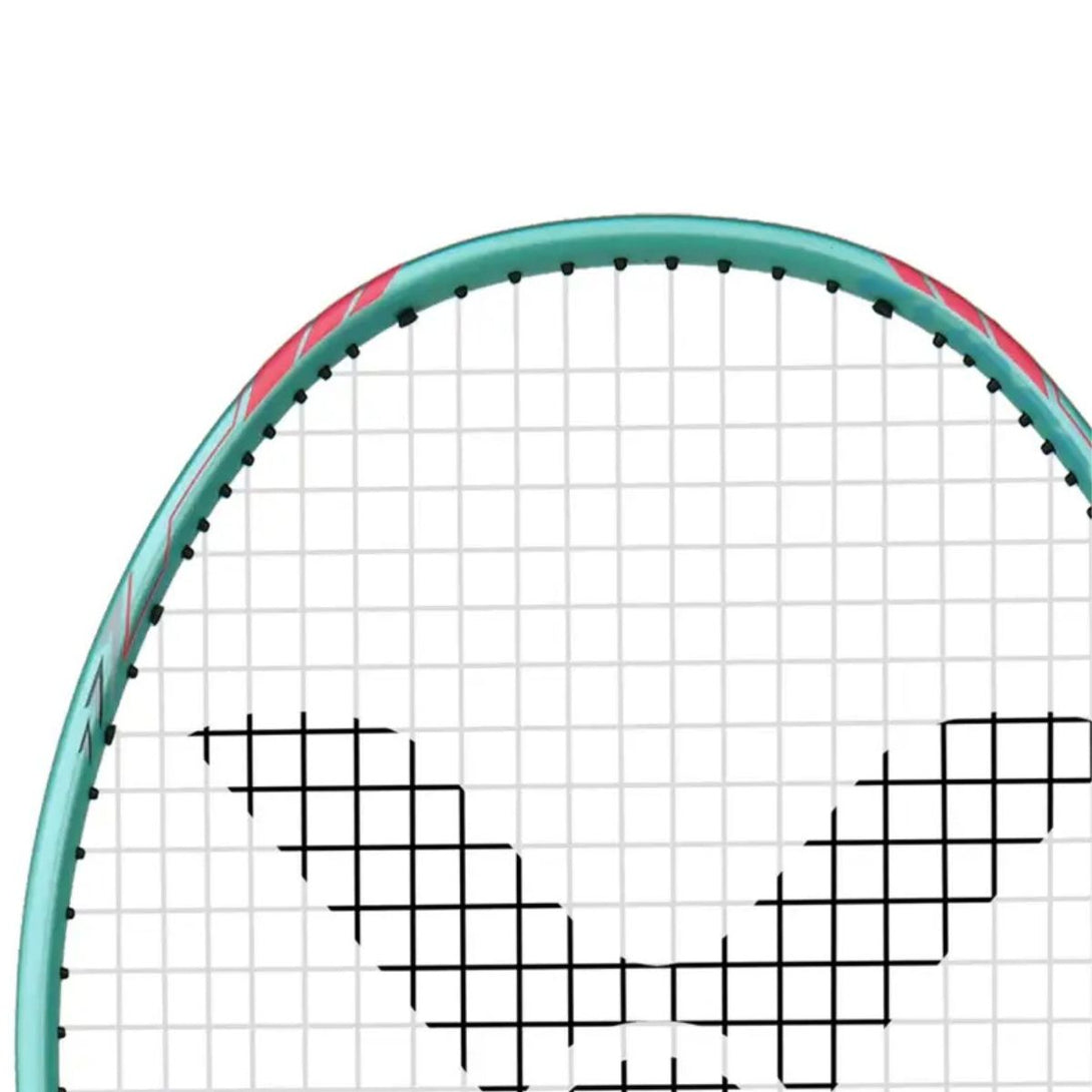 Victor Thruster TK-7U Badminton Racquet-Unstrung