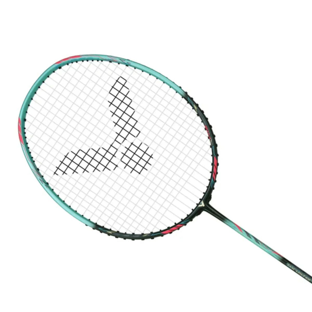 Victor Thruster TK-7U Badminton Racquet-Unstrung
