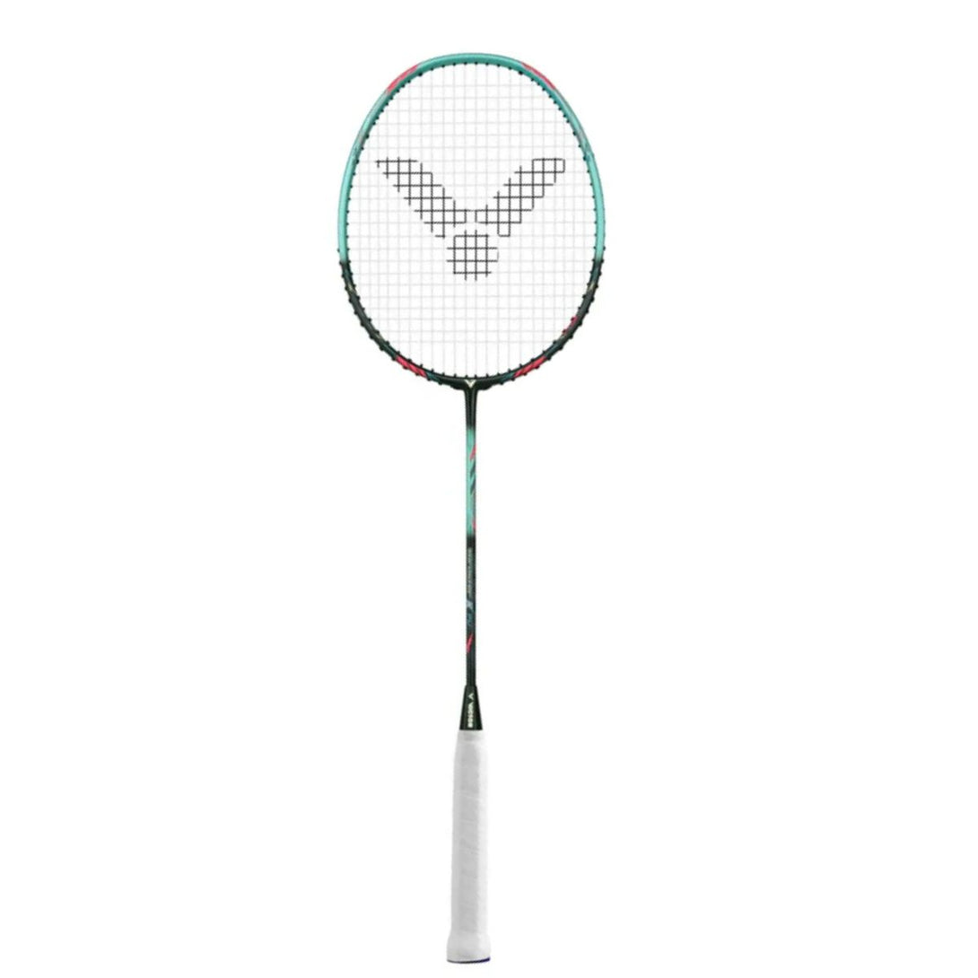 Victor Thruster TK-7U Badminton Racquet-Unstrung
