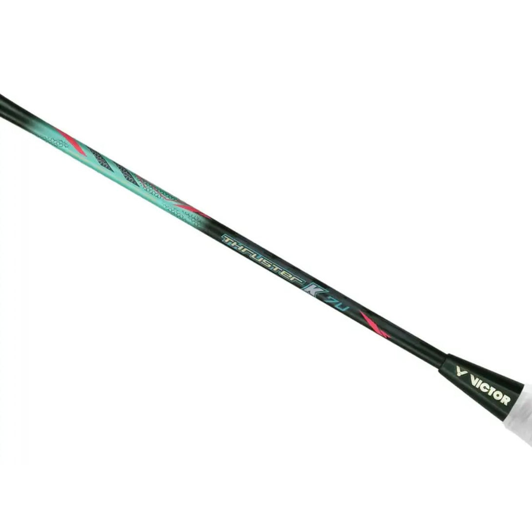 Victor Thruster TK-7U Badminton Racquet-Unstrung