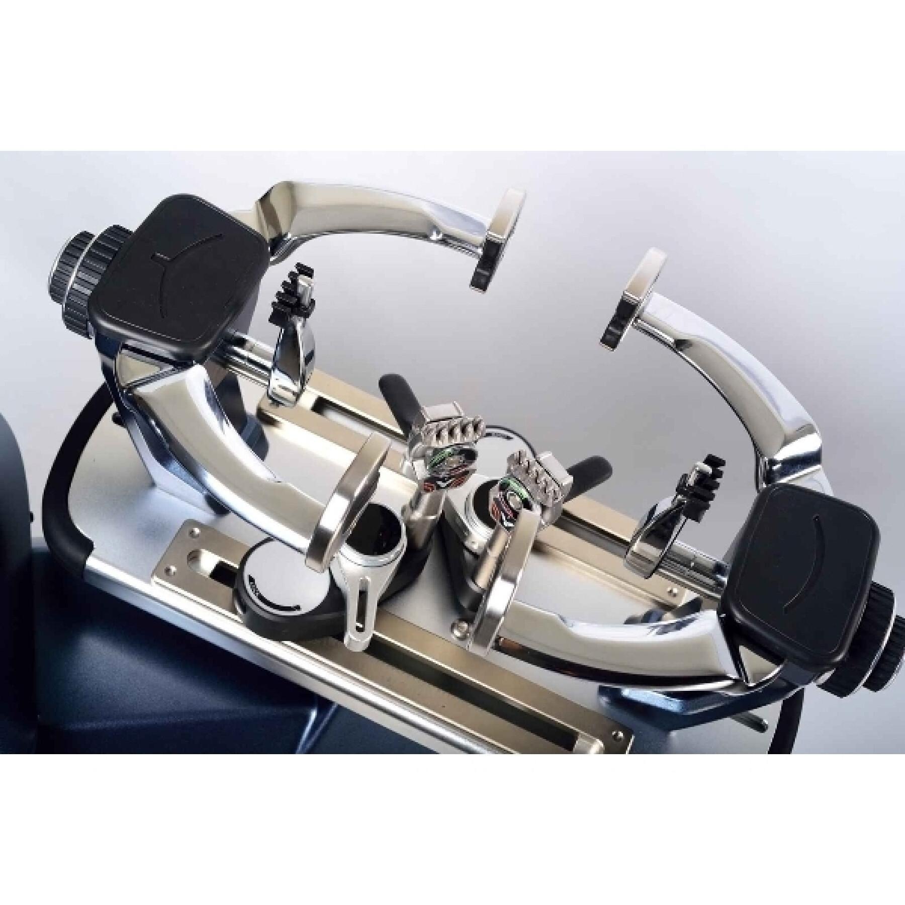 Victor String Machine Victor VE-50 Pro Badminton/Tennis Stringing Machine – Sportswing.in