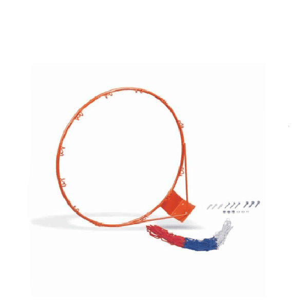 Vinex Basketball Ring Economy 9 mm (Pairs)