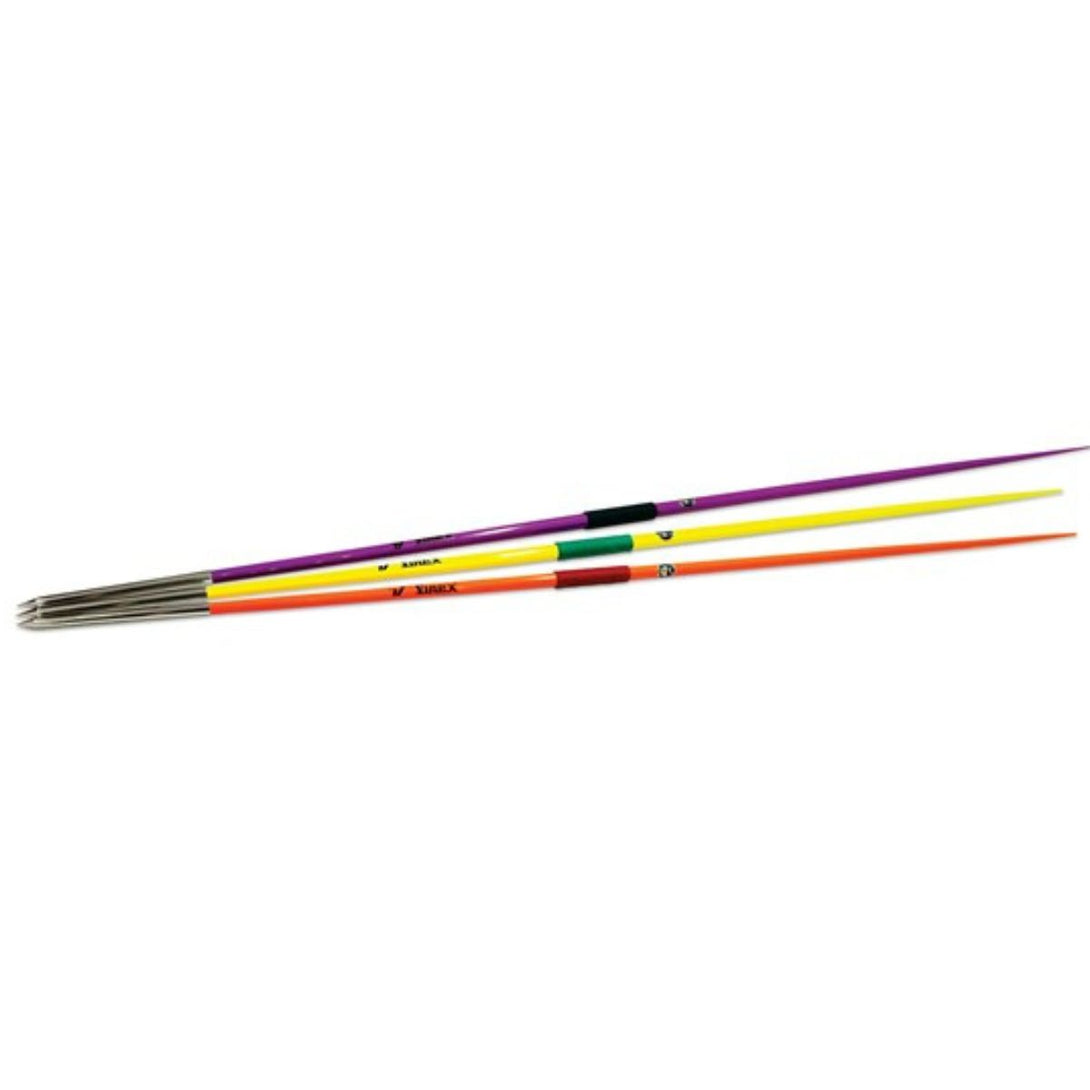 Vinex Challenge Javelin Throw
